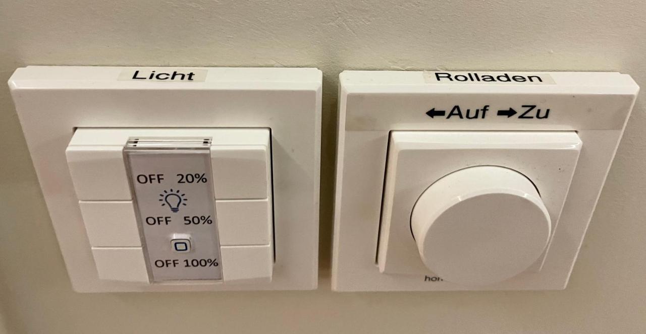 Zentrumsnahe Leipzig-Apartments, Nahe Ufz Und Bmw Inkl Parkplatz Und Fahrraeder Apartment *
