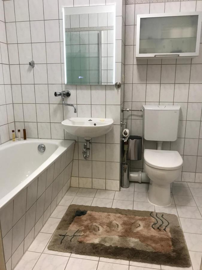 Deine zentrumsnahen, komfortabel ausgestatteten Apartments inkl Fahrrad Apartment Leipzig