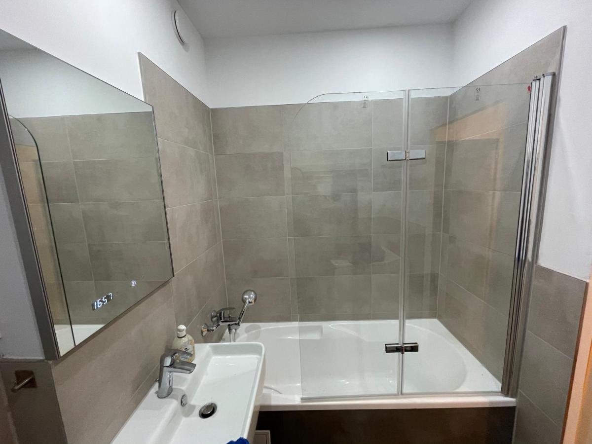Apartment Deine zentrumsnahen, komfortabel ausgestatteten Apartments inkl Fahrrad *