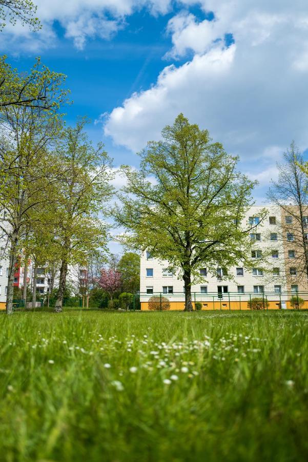 Deine zentrumsnahen, komfortabel ausgestatteten Apartments inkl Fahrrad Leipzig