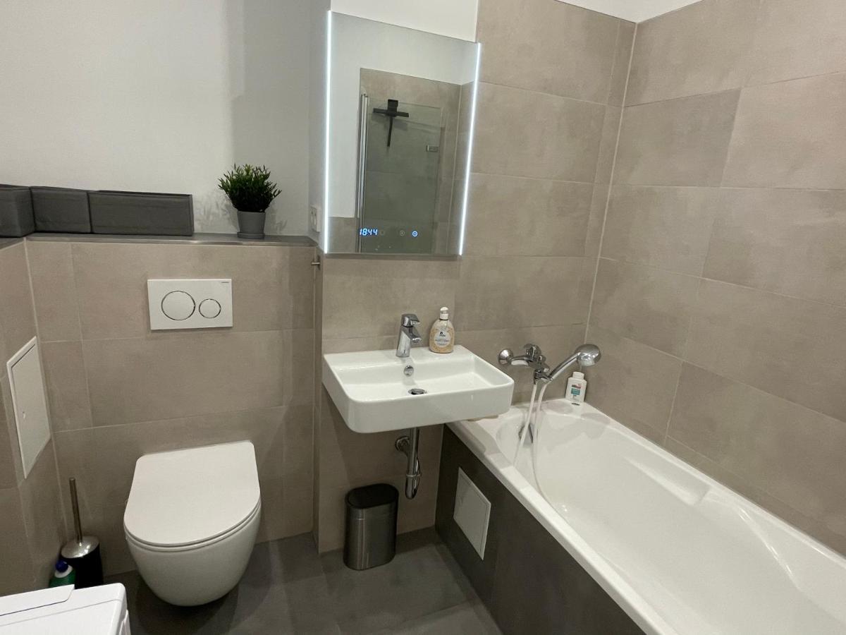 Deine zentrumsnahen, komfortabel ausgestatteten Apartments inkl Fahrrad Apartment *