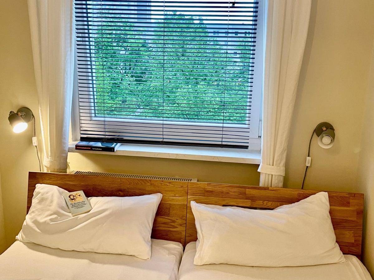 Deine zentrumsnahen, komfortabel ausgestatteten Apartments inkl Fahrrad Apartment Leipzig