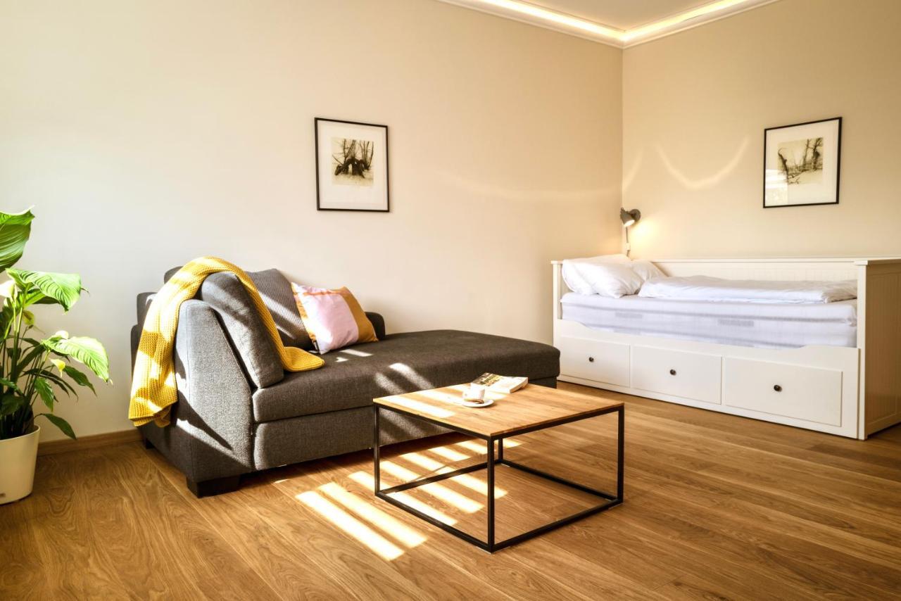 Deine zentrumsnahen, komfortabel ausgestatteten Apartments inkl Fahrrad Apartment Leipzig
