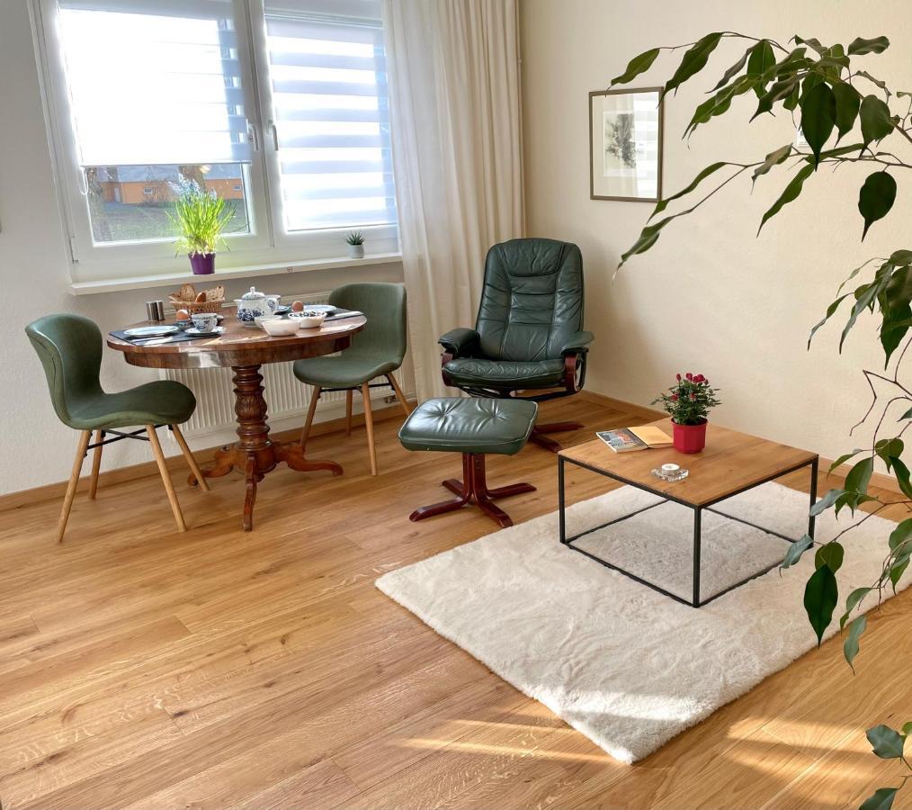 Apartment Deine zentrumsnahen, komfortabel ausgestatteten Apartments inkl Fahrrad *
