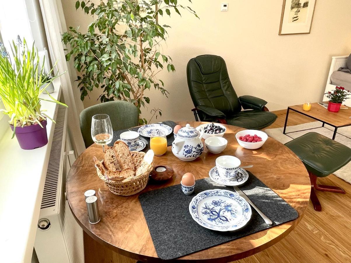 Deine zentrumsnahen, komfortabel ausgestatteten Apartments inkl Fahrrad * Leipzig