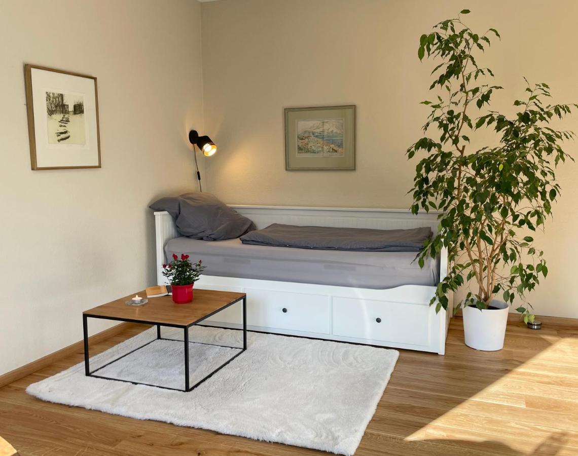 Deine zentrumsnahen, komfortabel ausgestatteten Apartments inkl Fahrrad * Leipzig